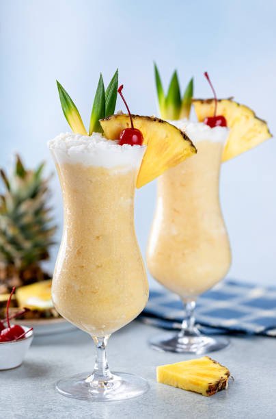 Pineapple Shake Extra Large
